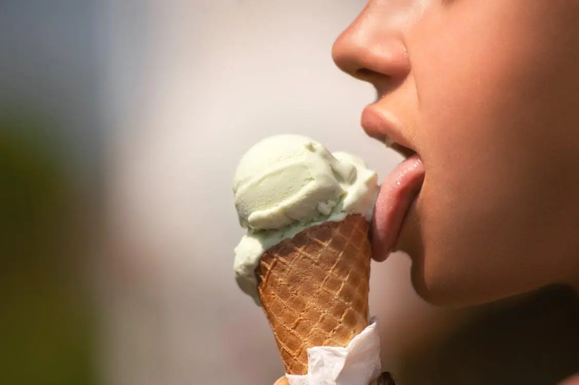 Android P - Pistachio Ice Cream? В нём появятся чёлки, как у iPhone X?