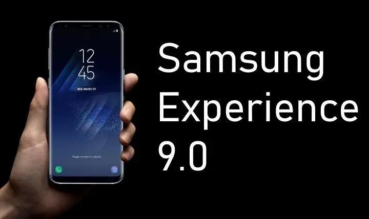 Что нового будет в Samsung Experience 9.0?