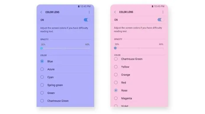 Что нового будет в Samsung Experience 9.0?