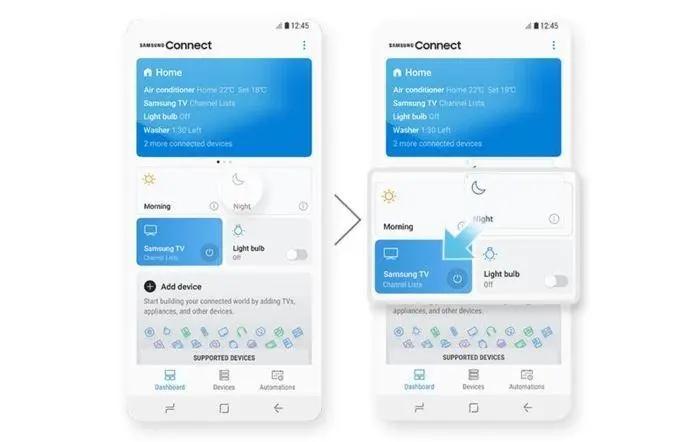 Что нового будет в Samsung Experience 9.0?