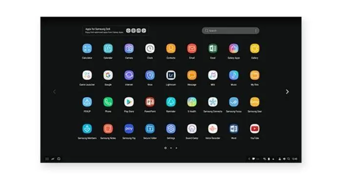 Что нового будет в Samsung Experience 9.0?