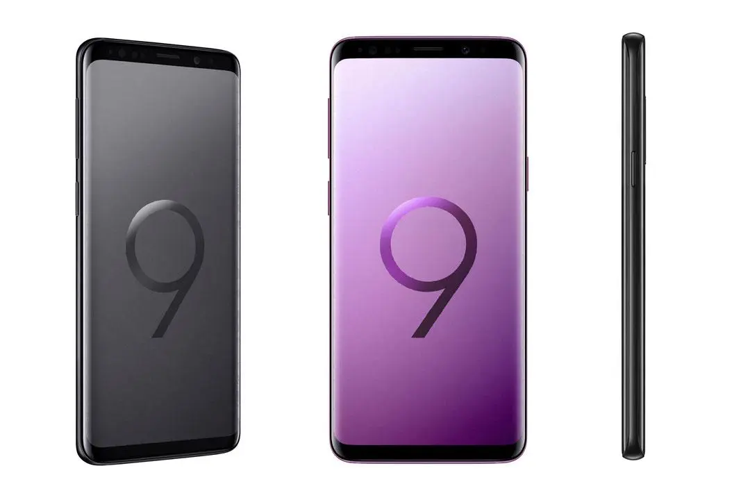 Galaxy S9 - Samsung больше не скрывает