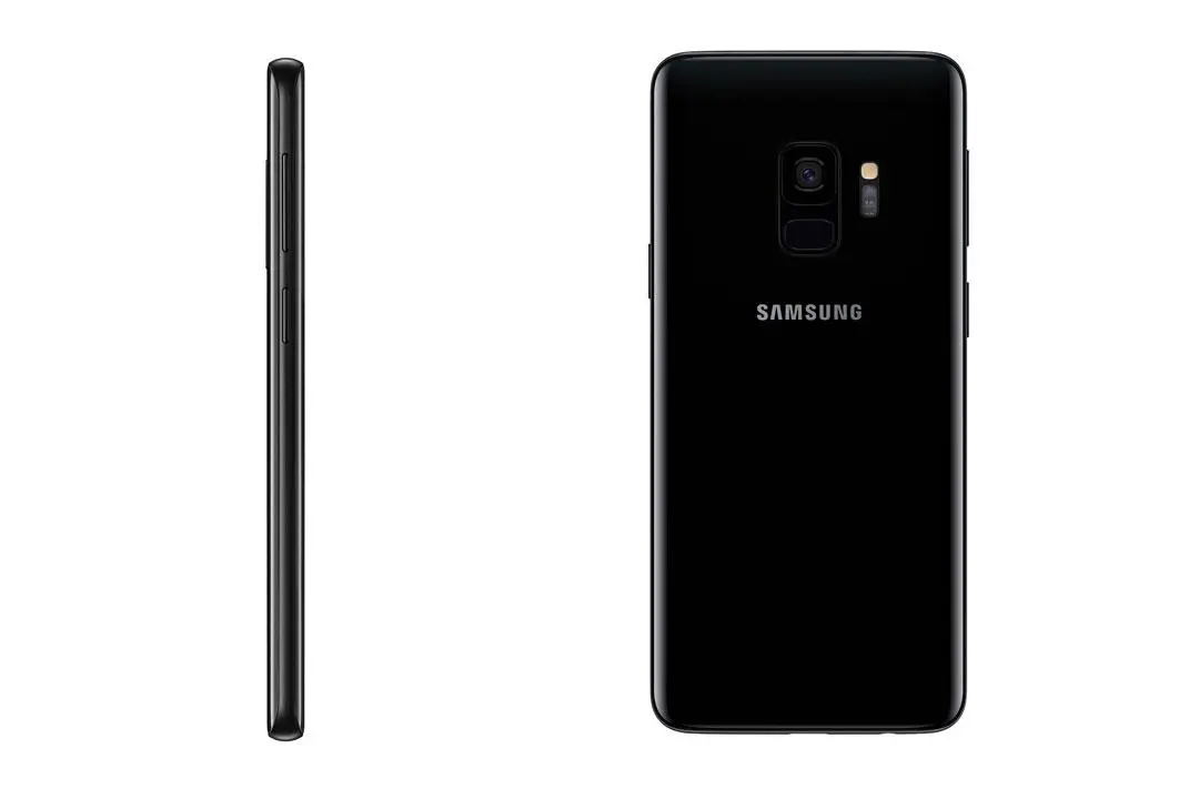 Galaxy S9 - Samsung больше не скрывает