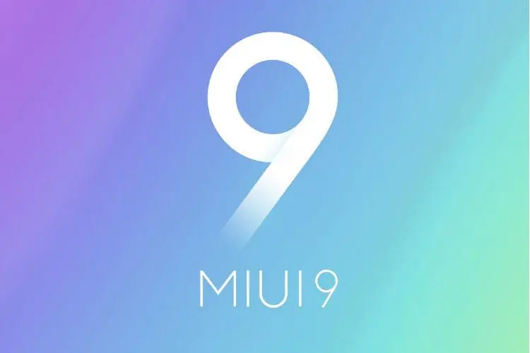 Глобальна бета версия MIUI 9 ROM 8.2.1 от Xiaomi для множества устройств