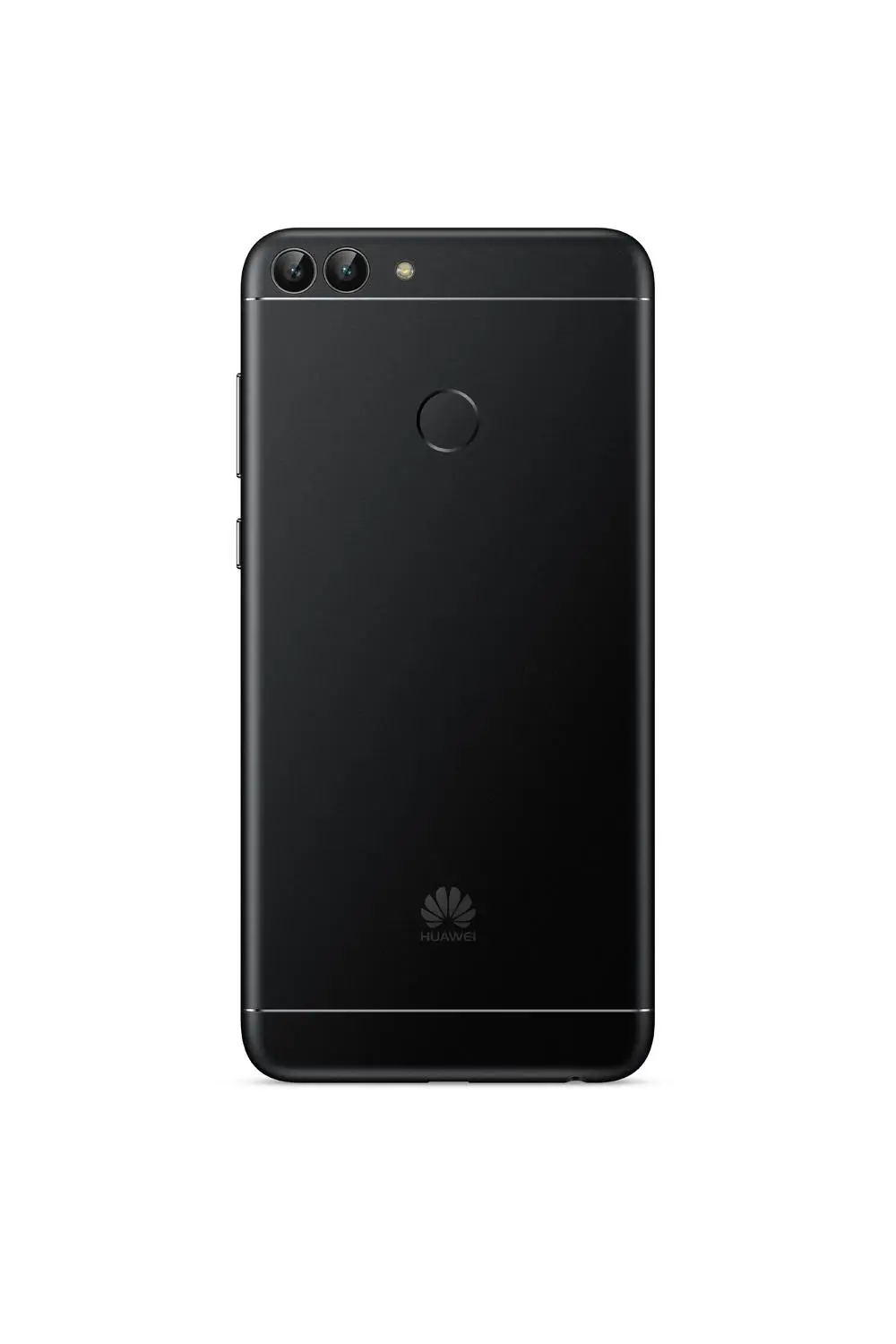 Huawei P Smart - ещё один представитель китайцев в России