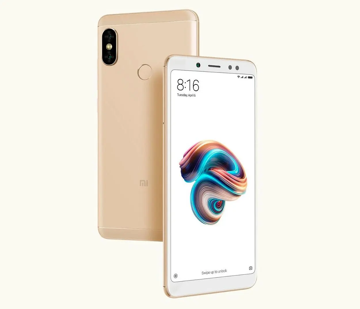 Потенциальные бестселлеры 2018 года - Xiaomi Redmi Note 5, Note 5 Pro