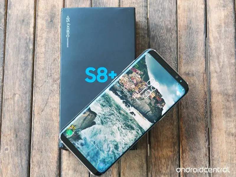 Samsung снова начала раздачу прошивки с Android Oreo для Galaxy S8 и S8 Plus