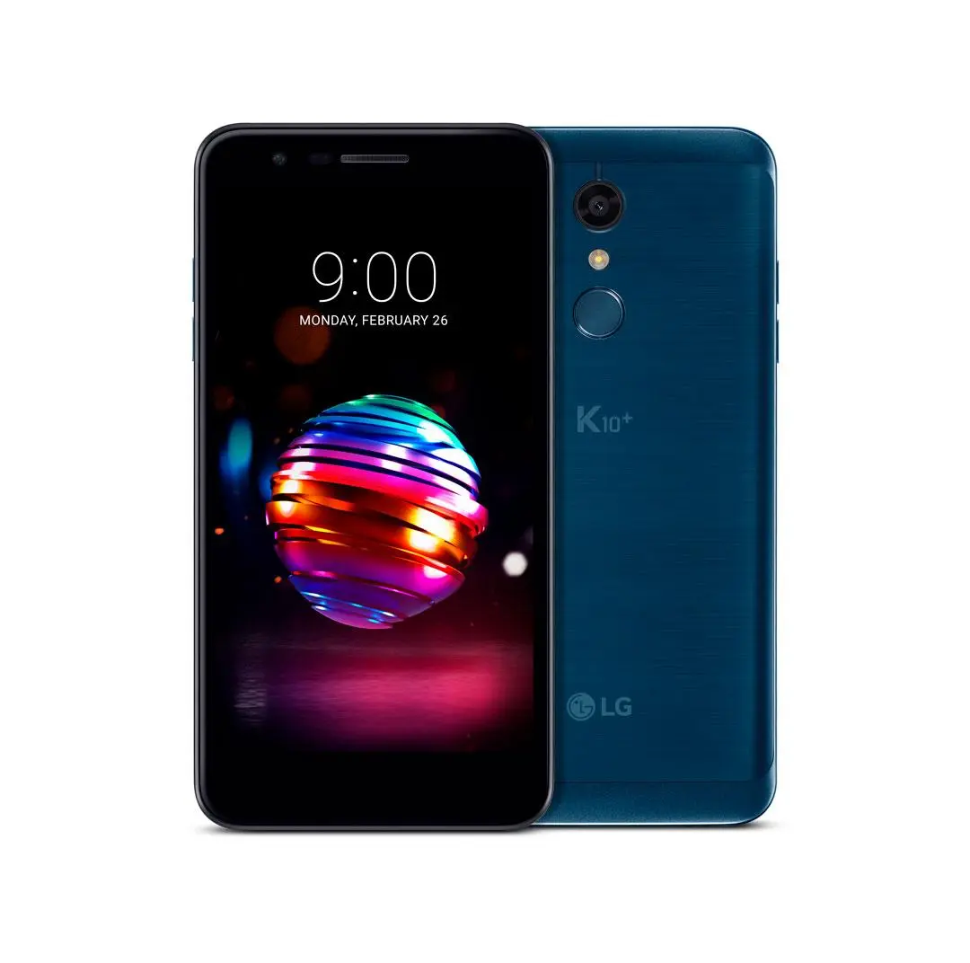 Смартфоны LG K10 и LG K8. Что в них интересного?