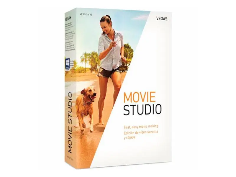 Sony Vegas Movie Studio на бесплатной раздаче ещё 3 дня!