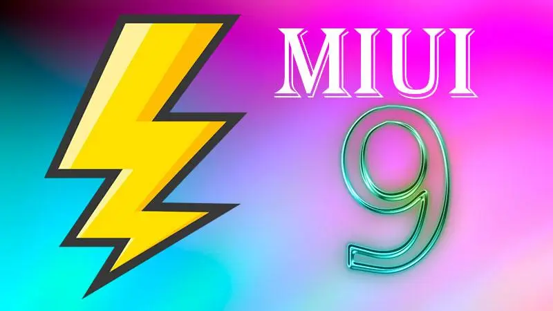 Уже готова MIUI 9 Global Beta ROM 8.2.8, но изменений не много