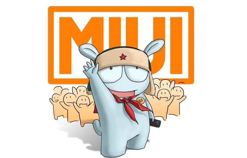 В голосовании Xiaomi оболочка MIUI проиграла голому Android, и оно было удалено