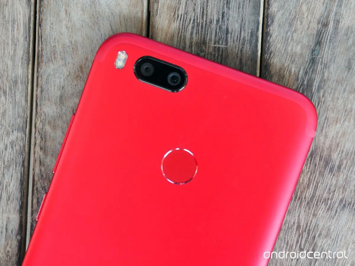 Всё, что сегодня известно о Xiaomi Redmi Note 5