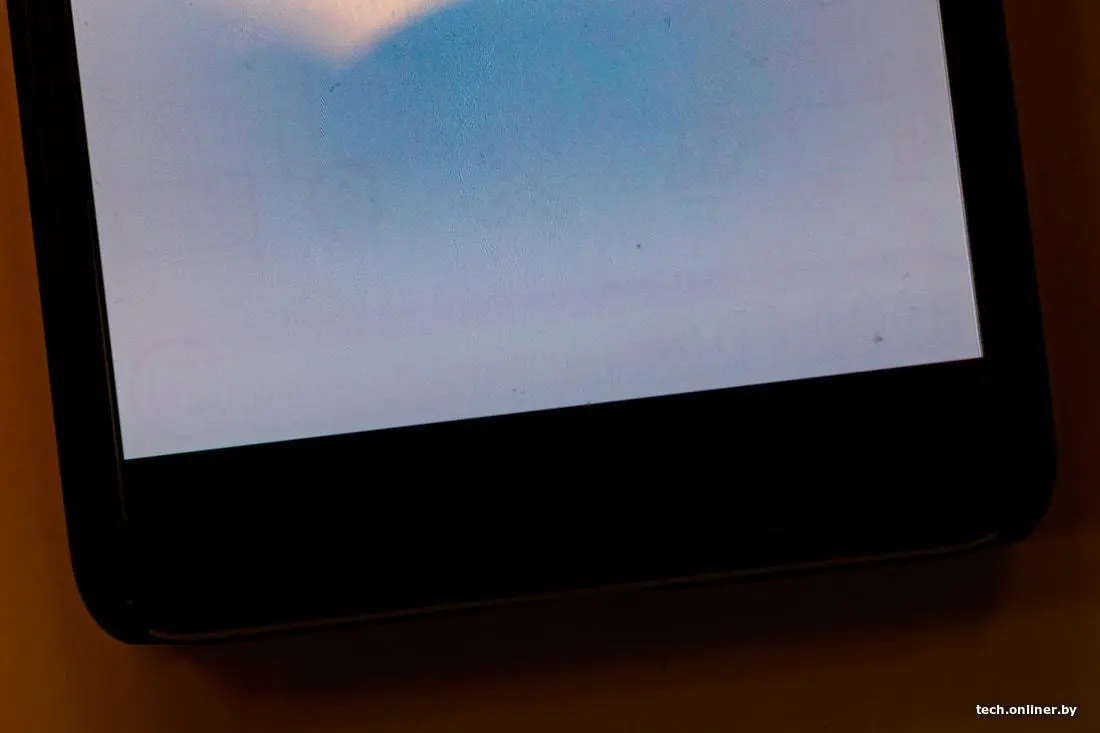 Вы видели, как выгорают экраны? На примере Xiaomi