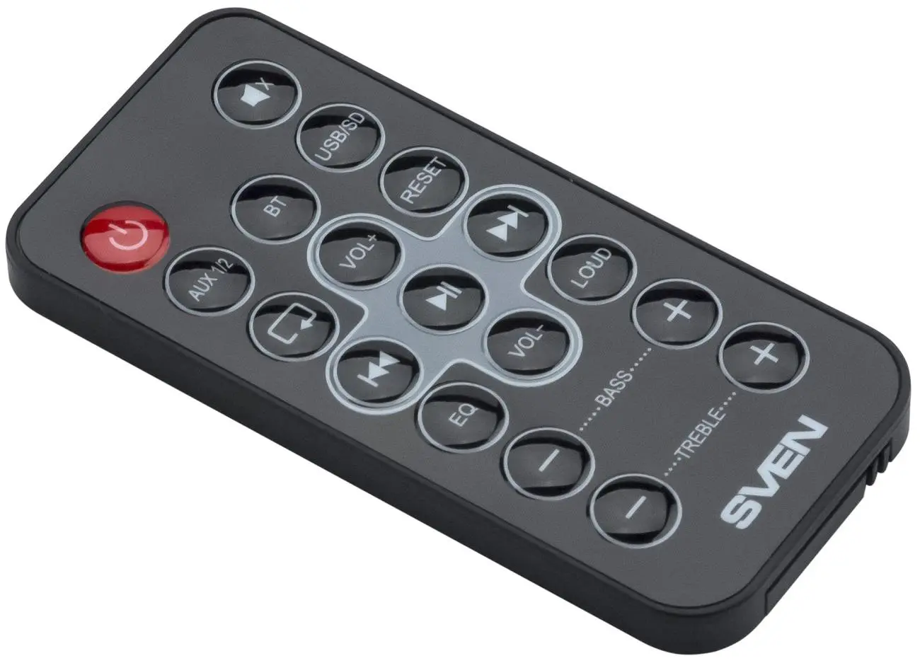 Актуальна до сих пор: тестируем акустическую систему SVEN SPS-721