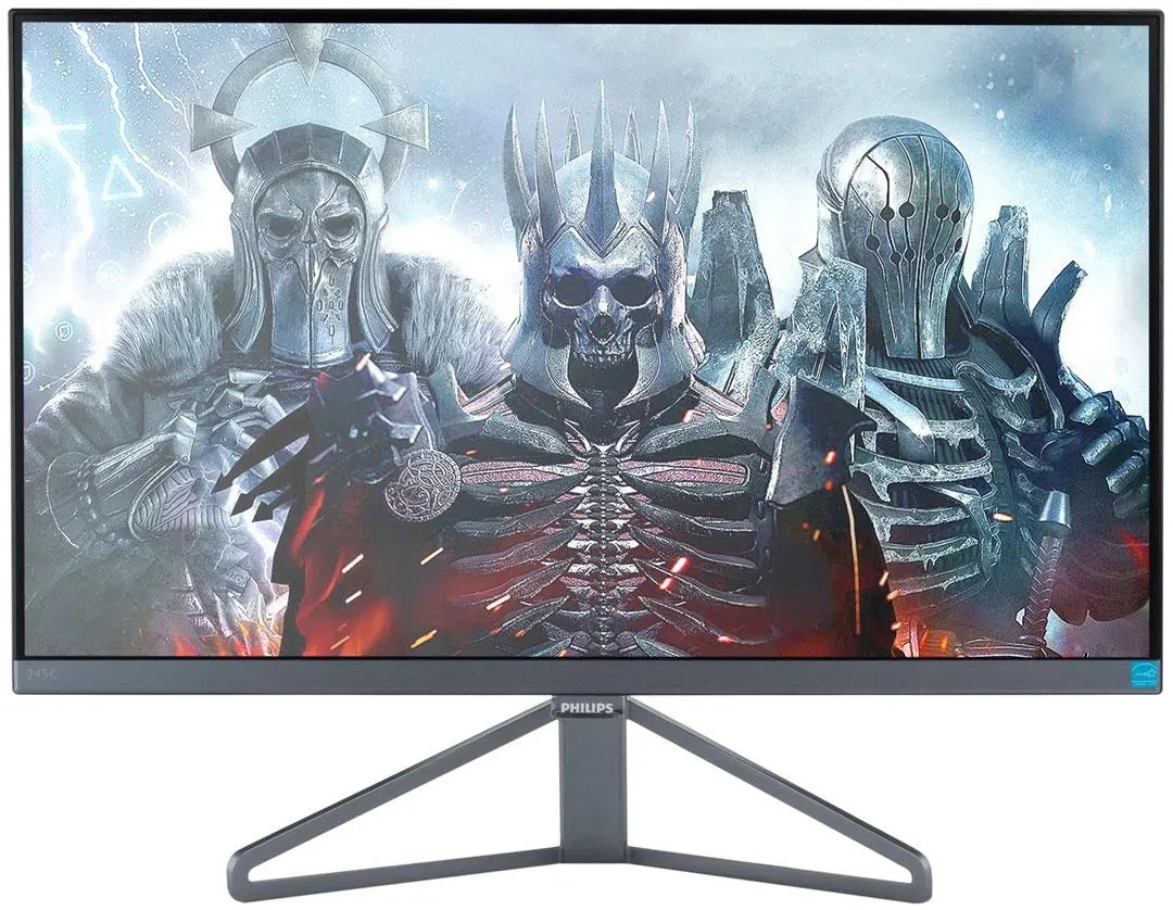 Для эстетов: обзор утонченного монитора Philips 245C диагональю 24 дюйма
