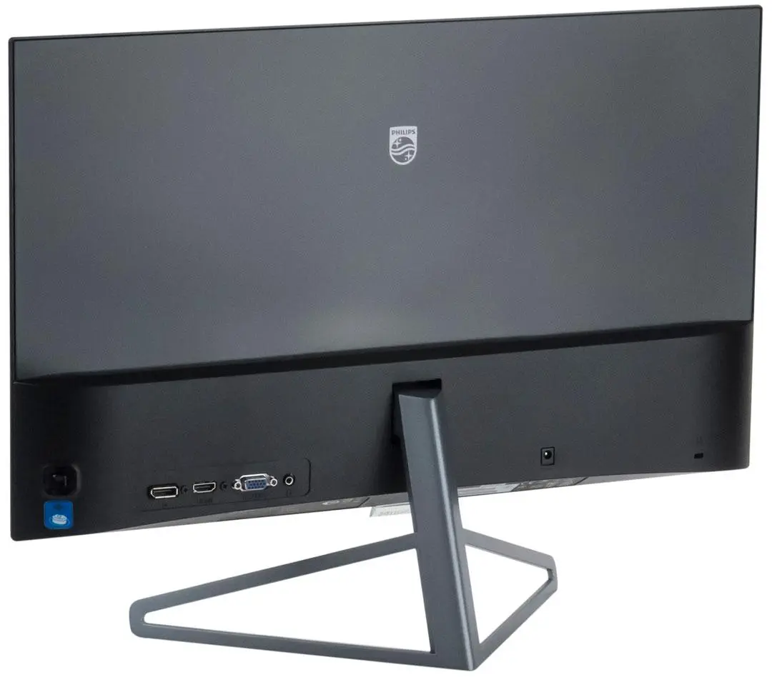 Для эстетов: обзор утонченного монитора Philips 245C диагональю 24 дюйма