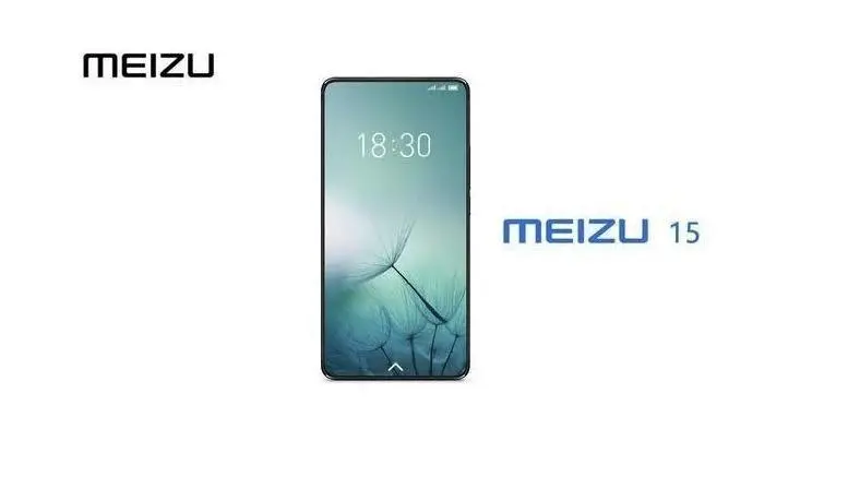 Ещё больше подробностей о Meizu 15 Plus