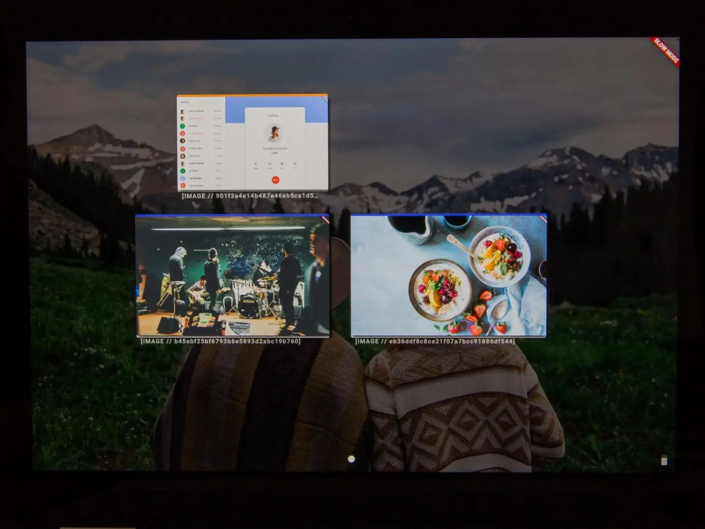 Fuchsia OS запустили на Pixelbook, но до сменщицы Android ей ещё далеко