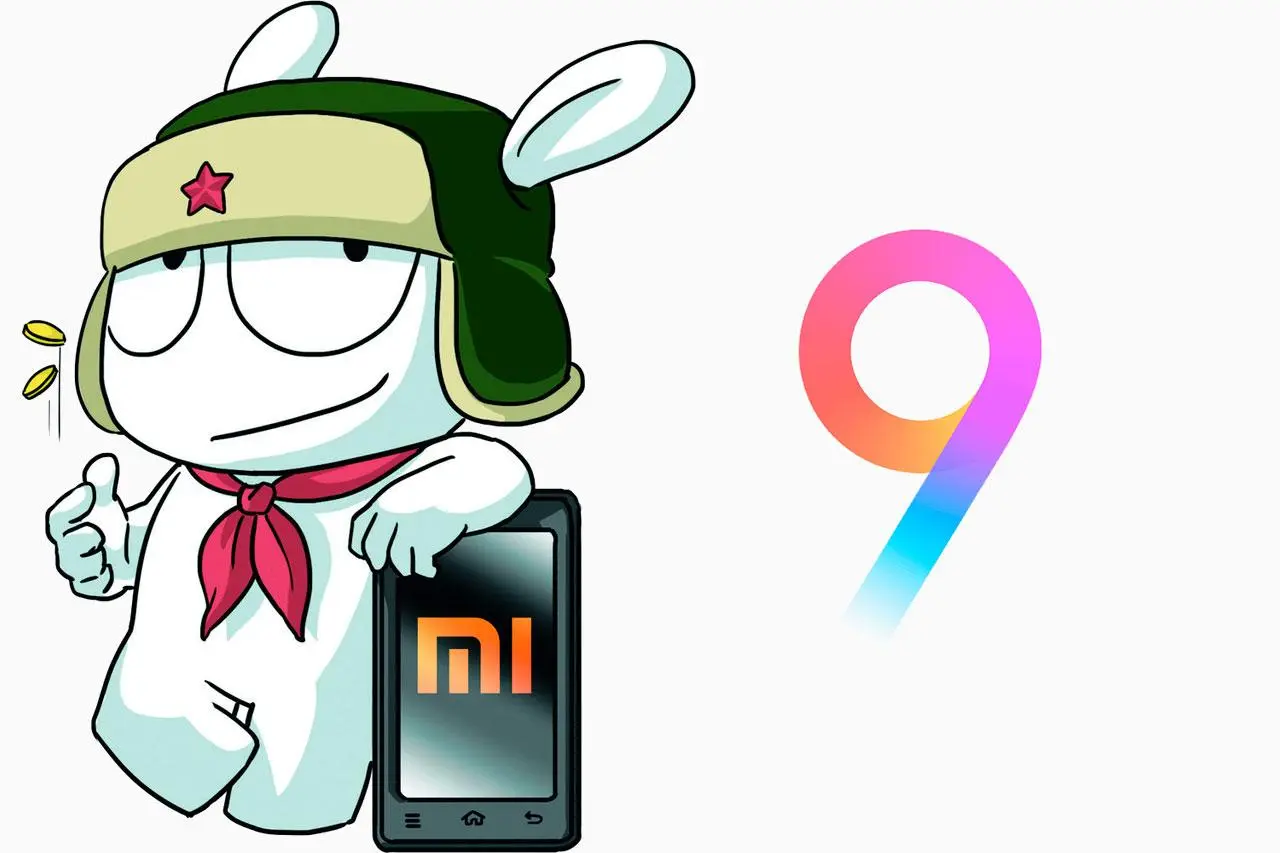 Глобальная стабильная прошивка с MIUI 9.2 для 9 смартфонов Xiaomi