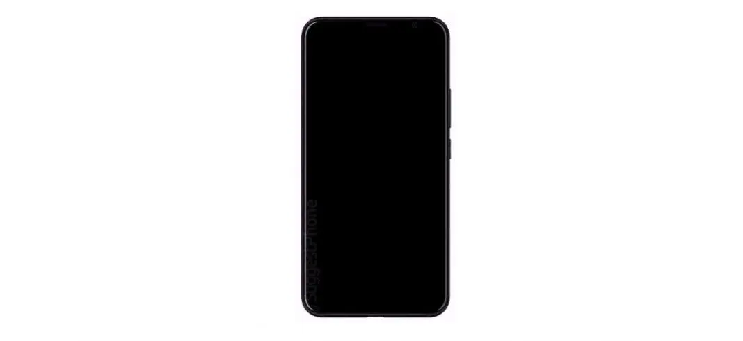 HTC U12 будет с двумя камерами и безрамочным