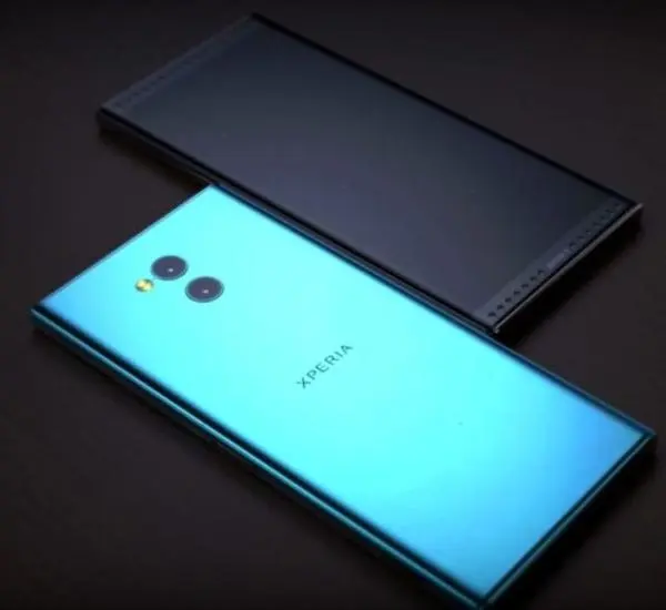 Каким окажется флагман Sony Xperia XZ Pro?