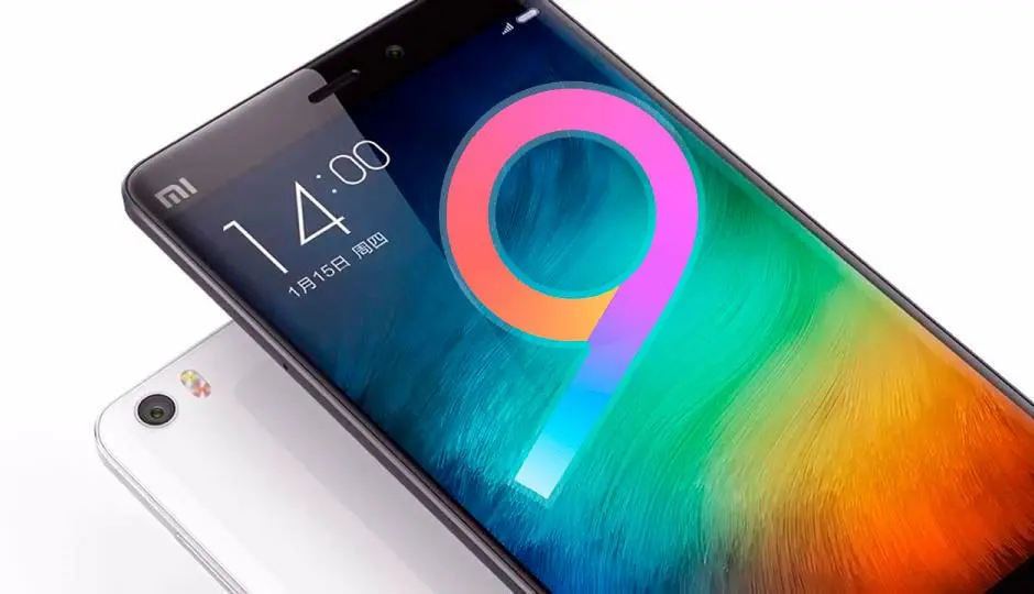 Ловим ссылки на бета-версию прошивки Xiaomi MIUI 9 Global ROM 8.1.25