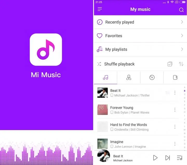 Ловим ссылки на бета-версию прошивки Xiaomi MIUI 9 Global ROM 8.1.25