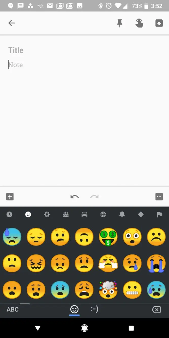 Облегчённую клавиатуру Google Gboard Go уже можно скачать для Android 8.1