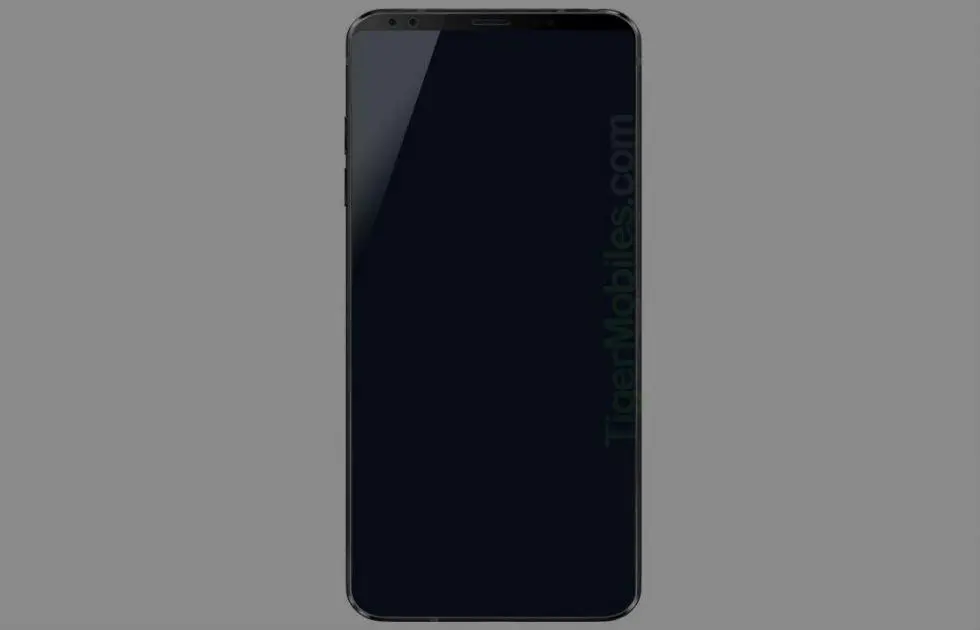 Продолжателя LG G6 увидели на фото