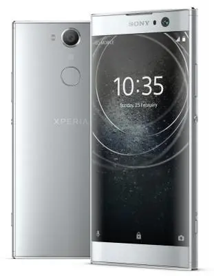 Sony представила бюджетный смартфон L2 и средне-ценовые Xperia XA2 и XA2 Ultra