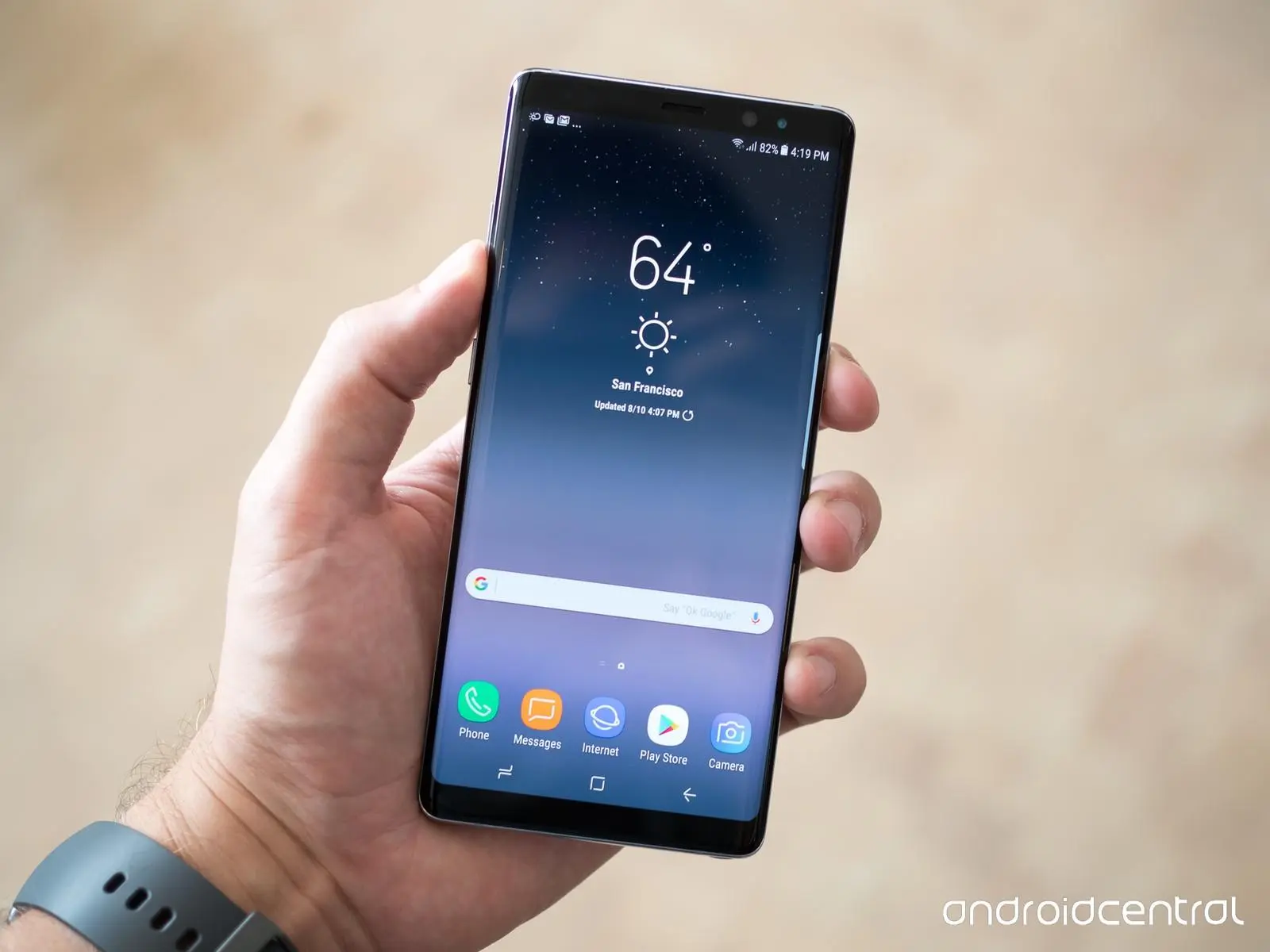 У Samsung снова проблемы с аккумуляторами