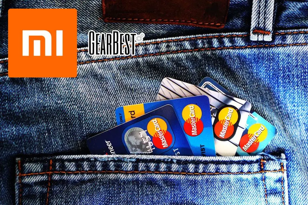 В Gearbest предлагают неплохие цены на гаджеты Xiaomi