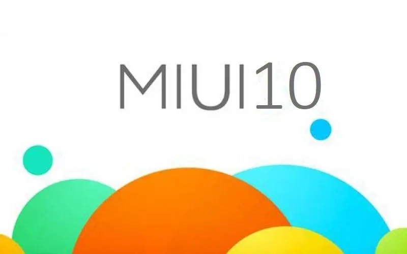 Всё, что вам нужно знать о MIUI 10