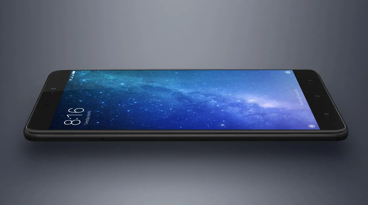 Всё, что вы хотели знать о будущем Xiaomi Mi Max 3