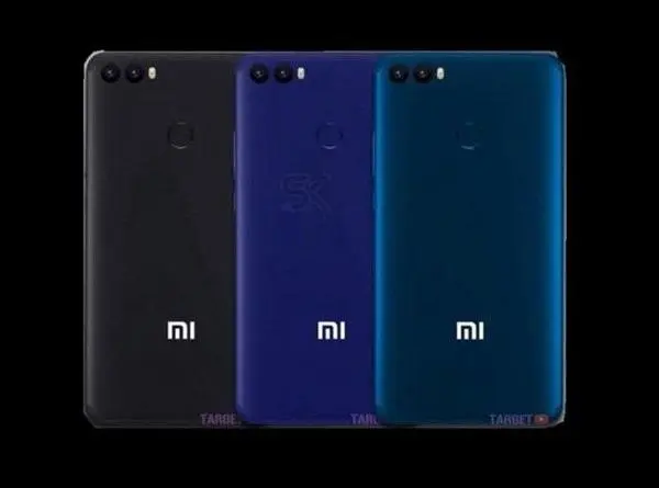 Xiaomi Mi Max 3 уже рассекречен