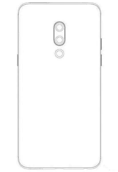 Юбилейный Meizu 15 Plus на рендерах с невероятно тонкими рамками экрана
