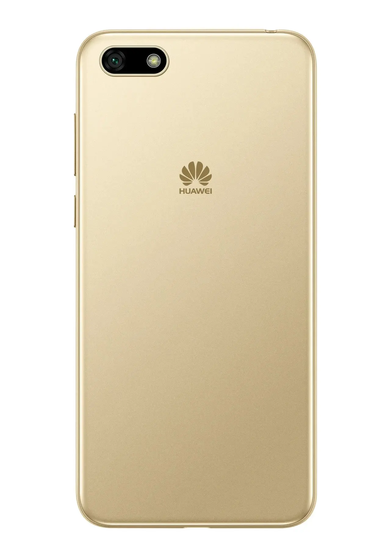 Huawei Y5 Prime можно заполучить за 7990 рублей