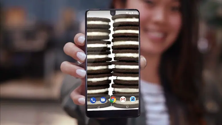 Концентрация Android Oreo на устройствах повысилась — 12,1%