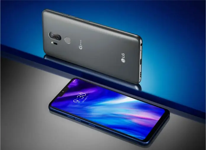 LG G7 ThinQ или Galaxy S9? Какой более достойный?