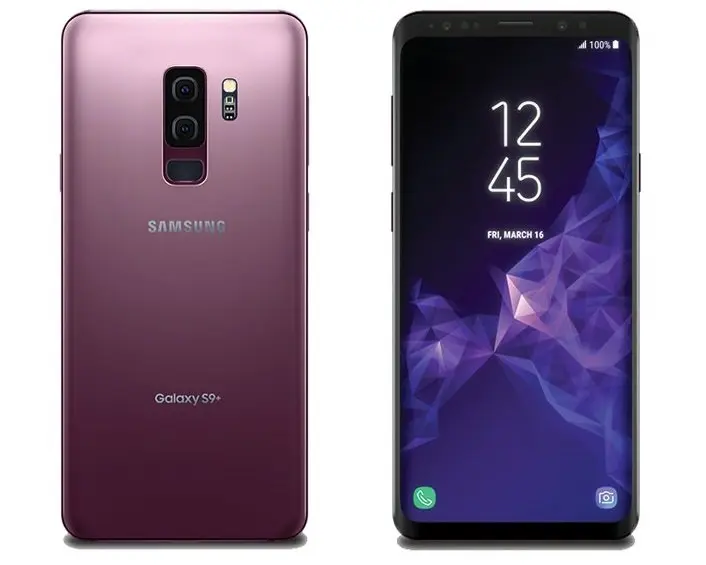 LG G7 ThinQ или Galaxy S9? Какой более достойный?