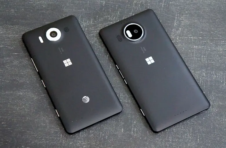 Microsoft rumored to sell its own Android phones soon