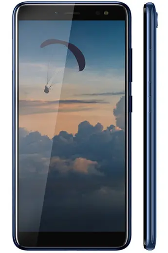 Неплохой смартфон Highscreen Expanse за 9000 рублей