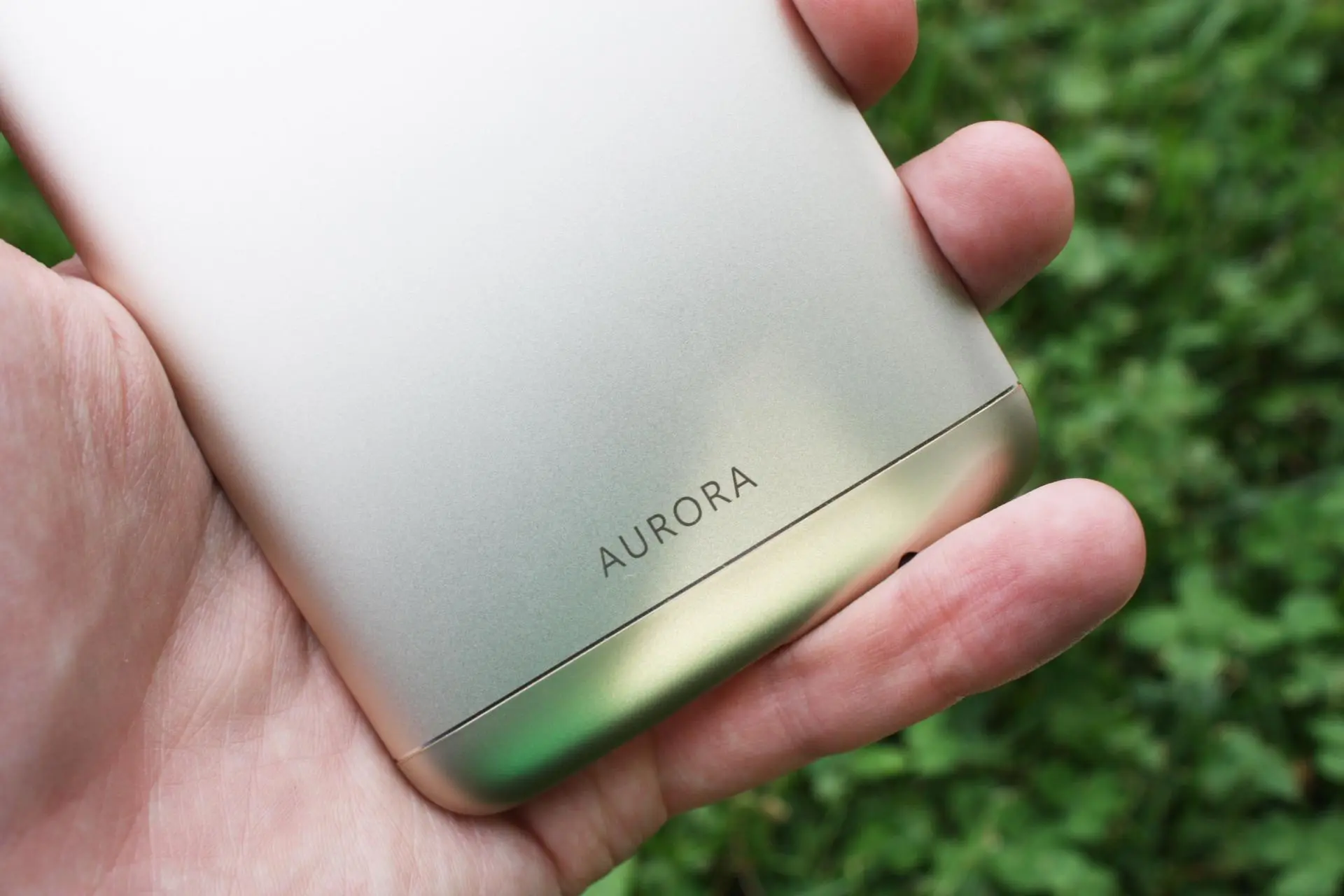 Обзор смартфона BQ Aurora (BQ-6000L). После месяца использования