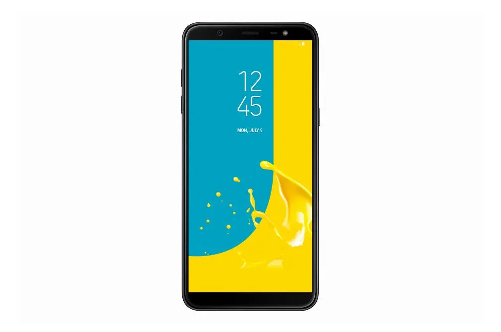 Samsung Galaxy J8 начали продавать в России