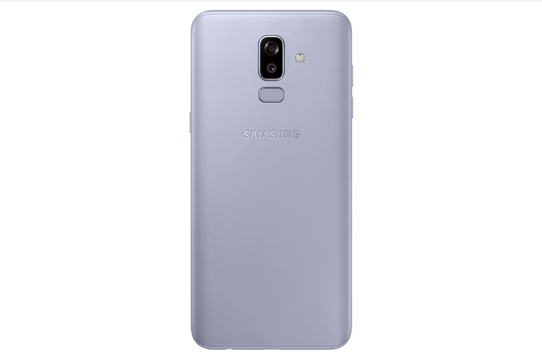 Samsung Galaxy J8 начали продавать в России