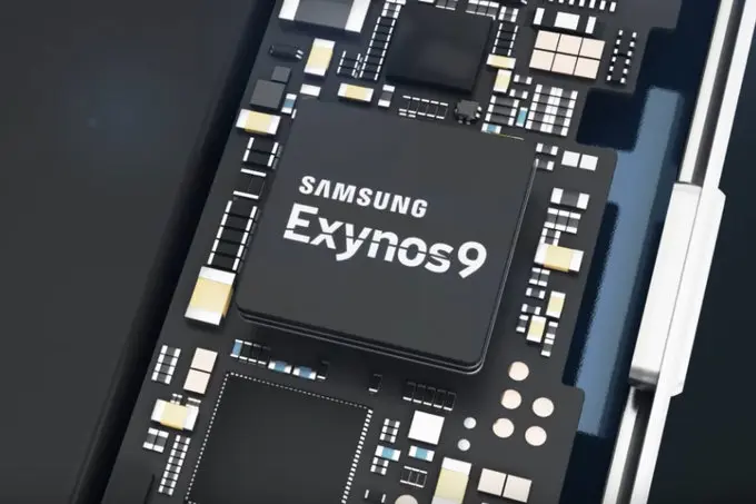 Samsung планиурет выпускать чипы с частотой выше 3GHz
