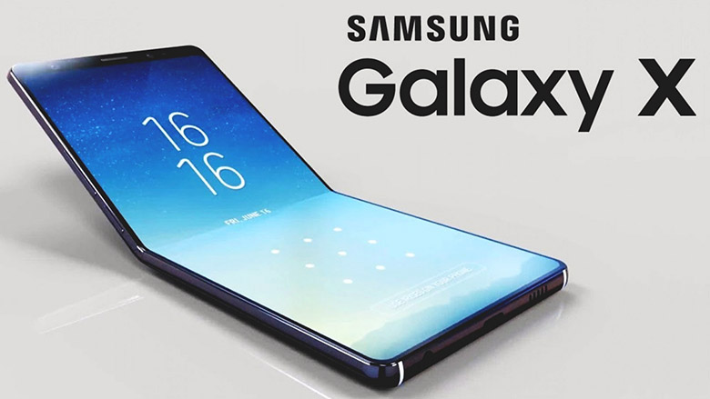 Samsung тоже готовит некий игровой смартфон