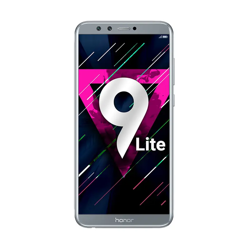 Совместим несочетаемое: смартфон Honor 9 Lite Premium поступает в продажу в России