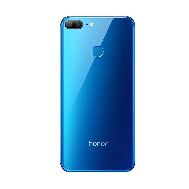 Совместим несочетаемое: смартфон Honor 9 Lite Premium поступает в продажу в России