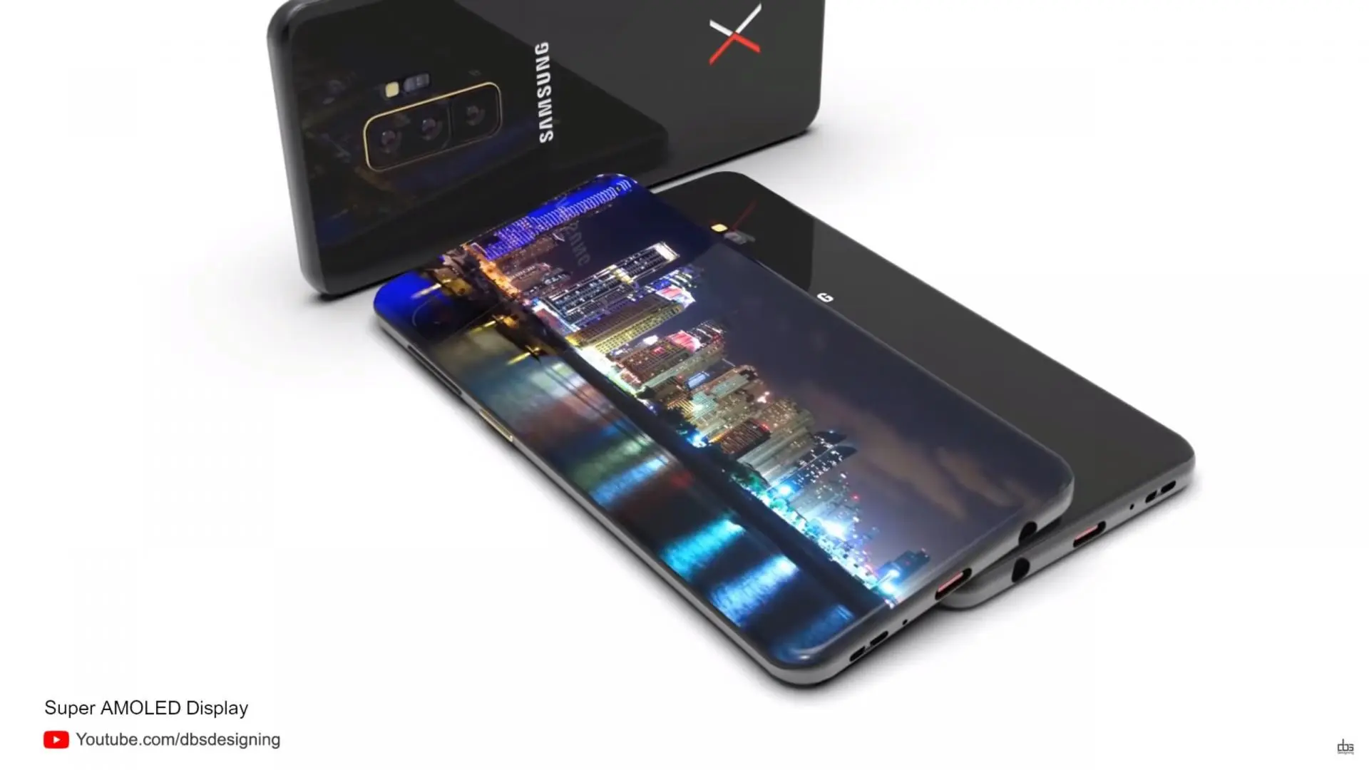Такой Samsung Galaxy S10 хотят видеть фанаты
